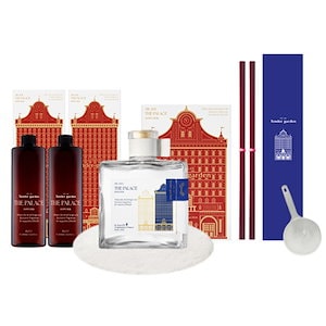 The Palace 2L Diffuser Set - Nr.101