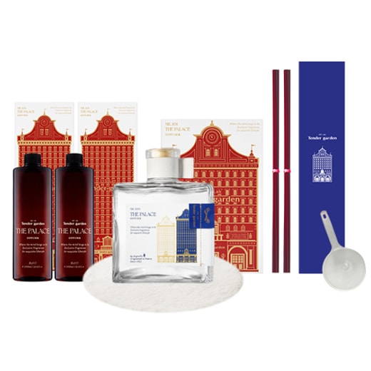 The Palace 2L Diffuser Set - Nr.101