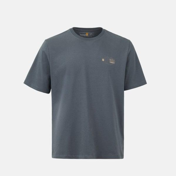 オールジェンダー ニュートラル アンチUV 半袖Tシャツ A5NYR DH3