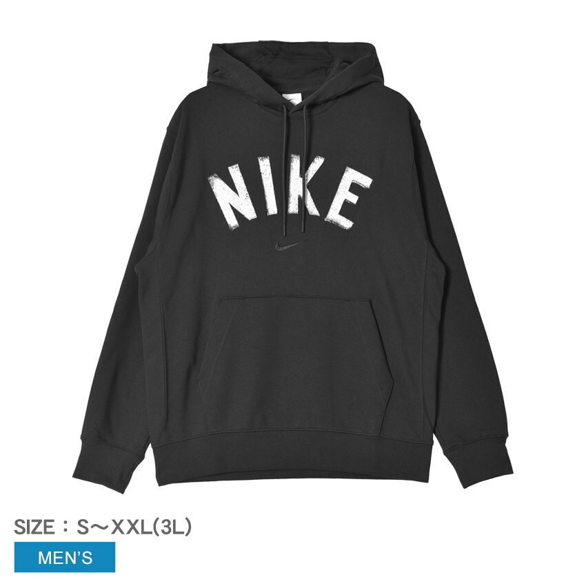 キッズ ジュニア 子供 ウェア トップス 長袖 スウェット トレーナー Dri-FIT 速乾 スポーツ スウッシュ フリース プルオーバー フーディ H FV9920