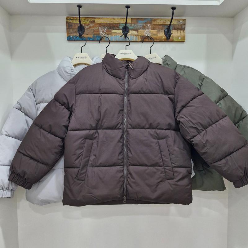 （スンチョンモダ）パディングジャンパー14540-010-806-69