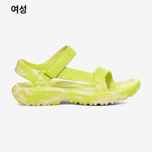 TEVA 女性用ハリケーンドリフトヒューミックス (WLM) STVF2414351-WLM