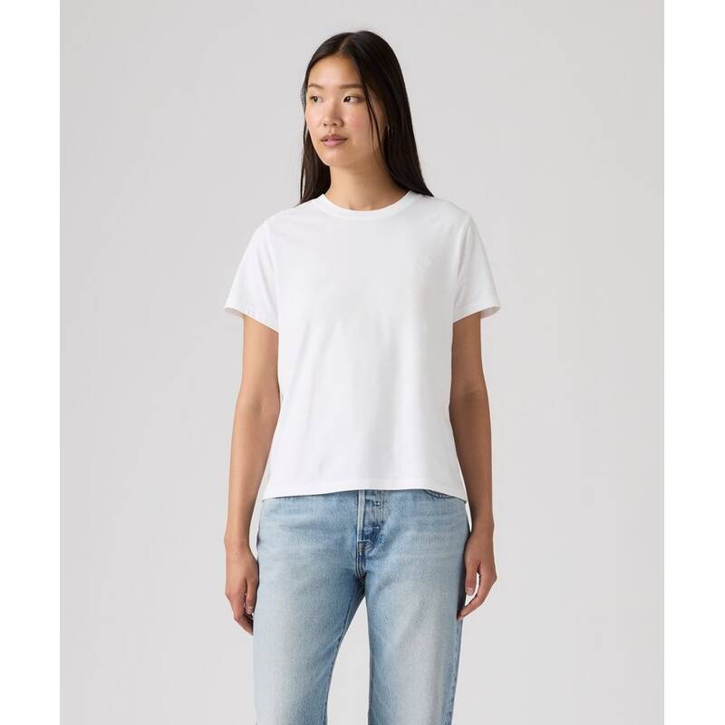 リーバイス フェイバリット コットン Tシャツ 005J20016 526011