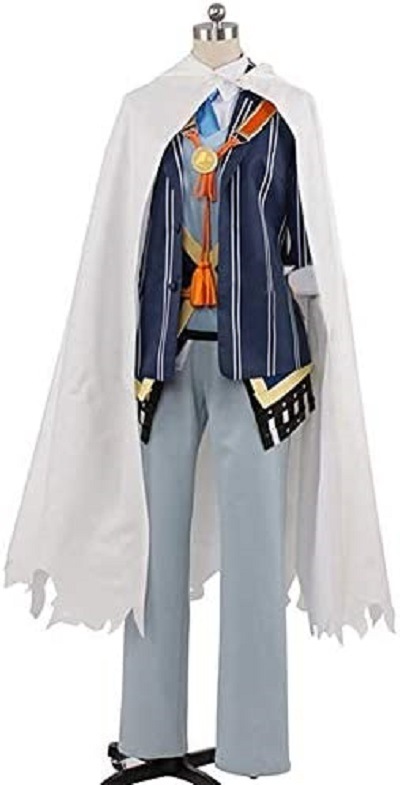 コスプレ 山姥切国広 衣装 制服 衣装 コスチューム 仮装 変装 文化祭 イベント