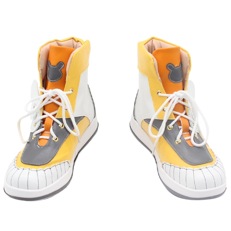 あんさんぶるスターズ!　ハム太郎とっとこうた　南雲鉄虎　コスプレ靴/ブーツ