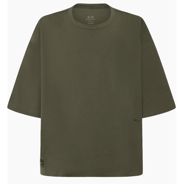 ルーズフィット素材の良い男性のスタイリッシュな半袖Tシャツ 機能性トップス 登山服トップス 基本Tシャツ 便利な機能性Tシャツ 団体Tシャツ