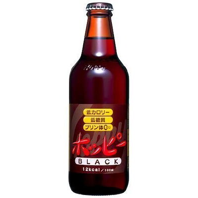 他サイト： 割材 ホッピー ブラック 330ml1ケース24本(024) 『CSH』の商品画像