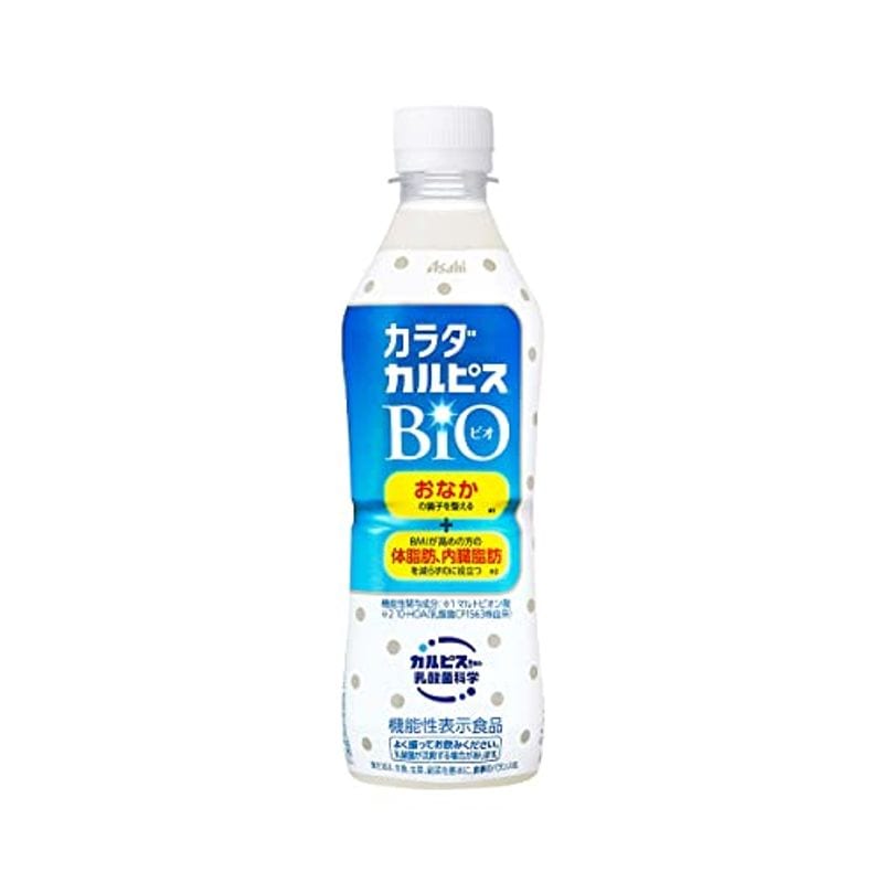 ネット限定】 カラダカルピスBIO機能性表示食品 430mlペットボトル24本入(2ケース) 乳酸飲料 - flaviogimenis.com.br