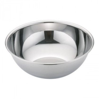 藤井器物製作所 (F)18-8ボール 39cm ABCF611