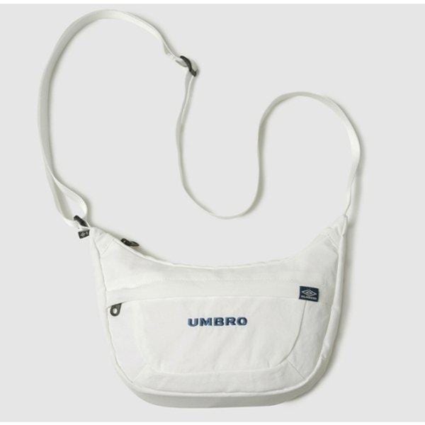 クラシックミニポケットホーボーバッグ BB UQ123CBG11 SCW0 DGN0