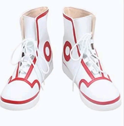 コスチューム コスプレ ポチタ シューズ プーツ 靴 風 デンジ チェンソーマン スーツ ハロウィン 2023年新作入荷コスプレ