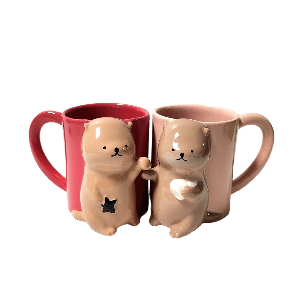スターバックス ラブリー スダル マグカップ セット 237ml 2p ラブリー スダル マグカップ セット バレンタインデー