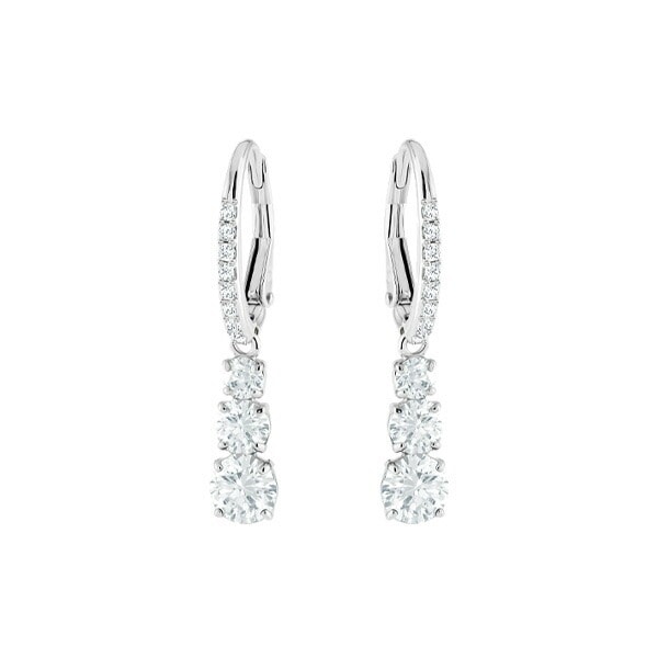 アトラクトトリロジーフープピアス 5416155