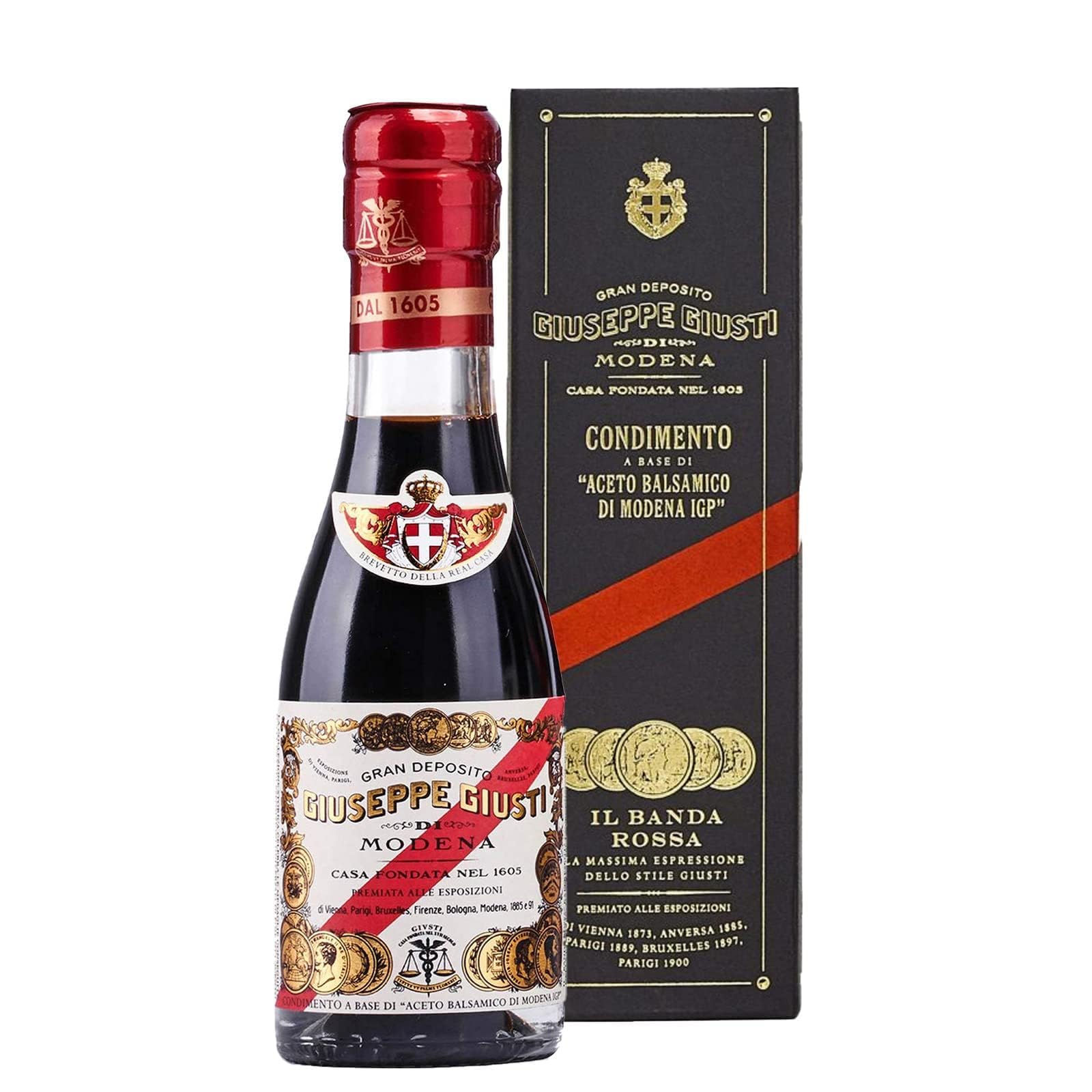 バルサミコ 20年熟成 100ml
