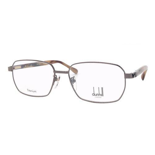 メガネ VDH206J col.0A40 [ブラウン] 56mm 日本製 TITANIUM