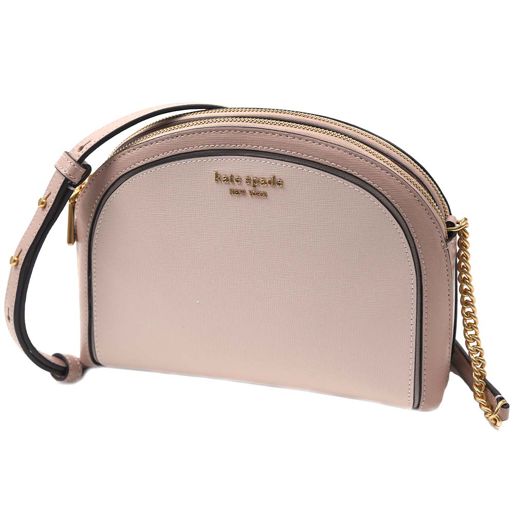 ケイトスペード ショルダーバッグ レディース ピンク KATE SPADE MORGAN SAFFIANO PINK MULTI K8964 650