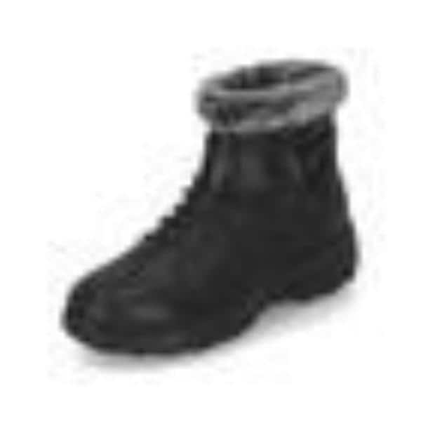 HC06 女性シャーリング軽ブーツ LCWA38U44C19 (43262647)