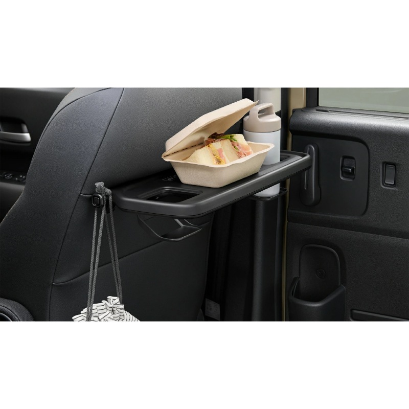 ホンダ 純正 シートバックテーブル 08U32-33F-010