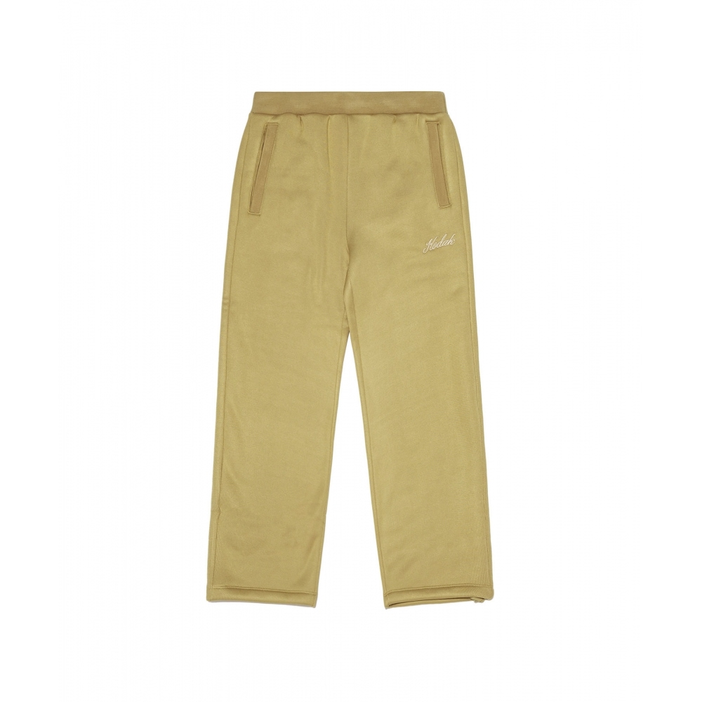 コダックブラウニーライトウォームジョガーパンツライトグリーン