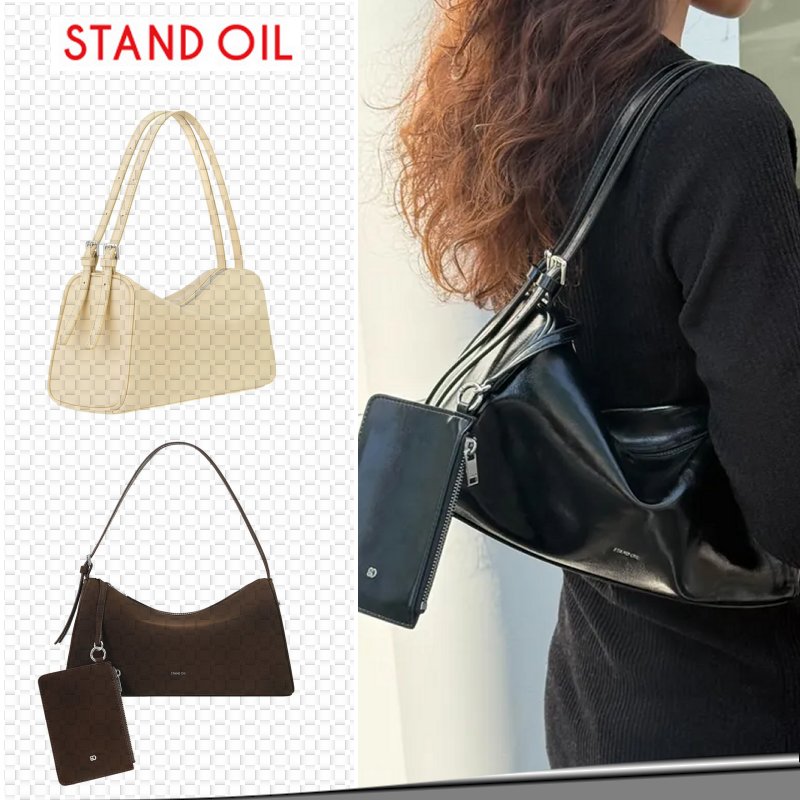 Melly Bag - 3色 (公式正規品)