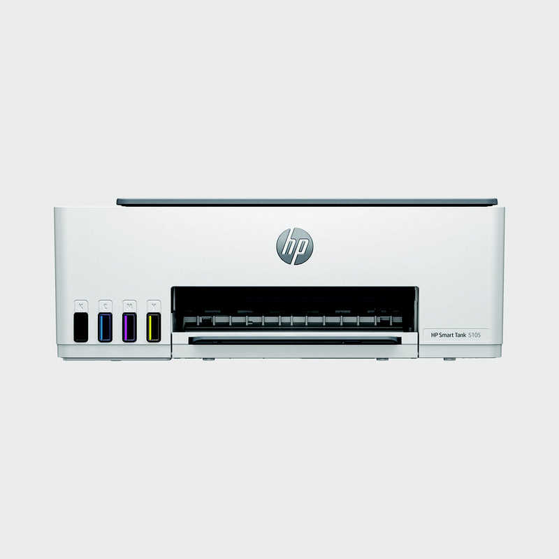 HP　Smart Tank 5105 Smart Tank ［L判～A4］　1F3Y3A0-AAAA