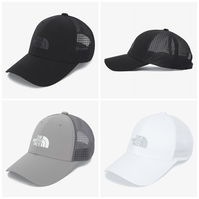 LIGHT FIT MESH CAP [NE3CQ06]