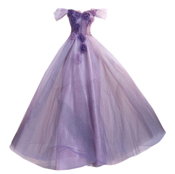 パーティードレス　オフショルダー　花嫁　演奏会　二次会　結婚式　ロングドレス　ウェディングドレス