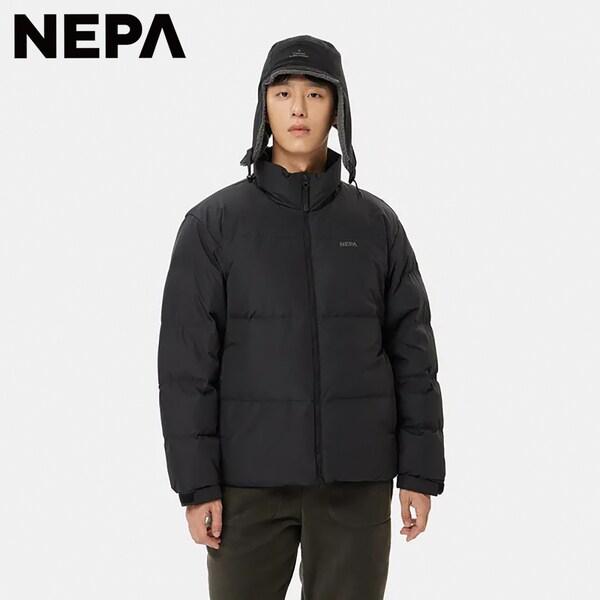 【釜山店】共用サイフォンパッファーダウンジャケット7LF2023