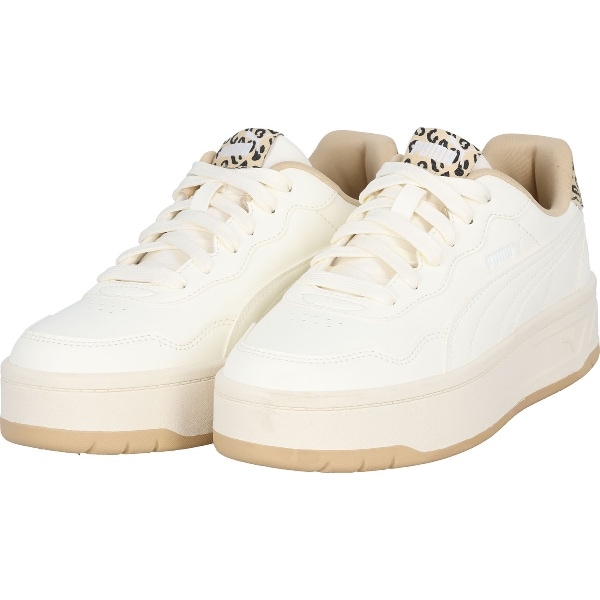 PUMA プーマ コート ラリー スカイ レオ 2 マルチスポーツ シューズ レディース 40507601