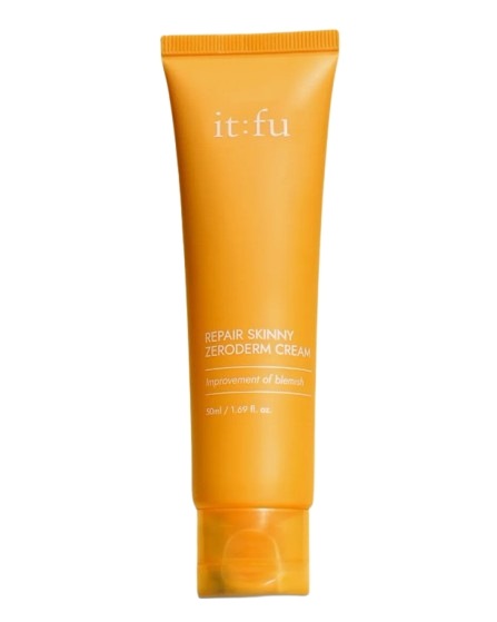 ゼロダーム クリーム 50ml × 2本セット