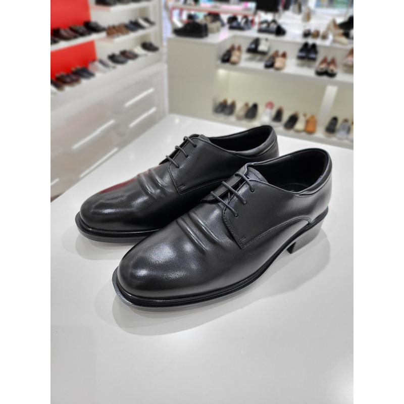 [驪州店]シャーリング フォーマルシューズ 307PF 3CM