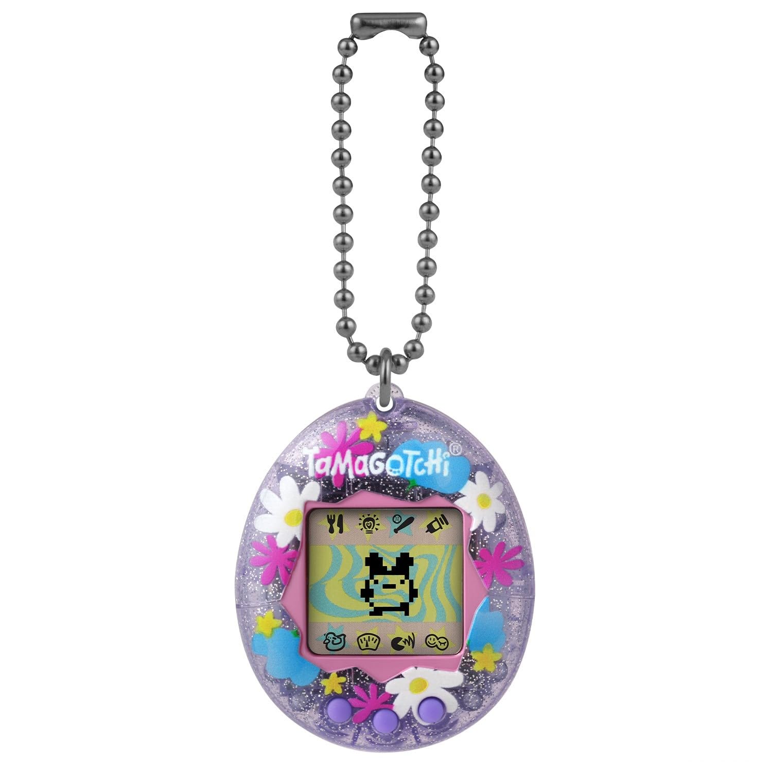 バンダイ Original Tamagotchi Flower Perfume たまごっち