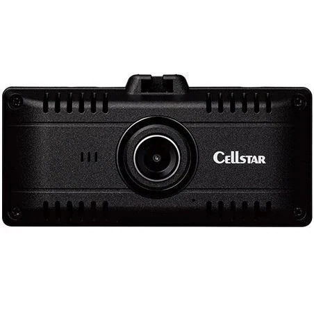 CS-71FW 無線LAN搭載 ドライブレコーダー 一体型 Full HD（200万画素）