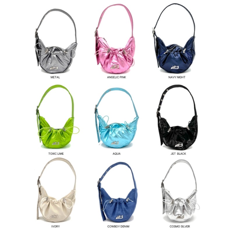 韓国人気ブランドかばん　SASHA BAG 15,322円