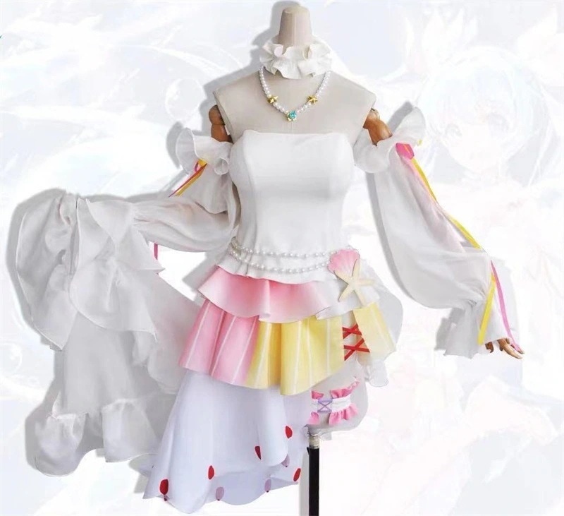 超人気 コスプレ 衣装 子供 大人ボーカロイド初音ミクMikuWithYouコスプレ衣