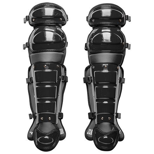 MIZUNO ミズノ 軟式用レガーズ 野球 1DJLR10109スポーツ用品
