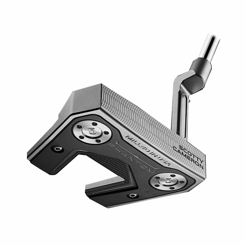 PHANTOM（ファントム） 5.2 パター 752RJ 2025