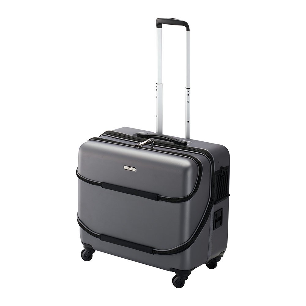 ＧＥＸ　ＯＳＯＴＯキャリー　ローラーＩＩＬ　グレー　ＣＲＣ40―67―17―10―00