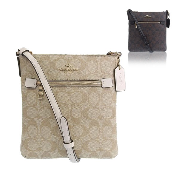 【Scarf* Free Gift】[特売セール] 即発 アウトレット レディースミニ ローアン ファイル バッグ CF340