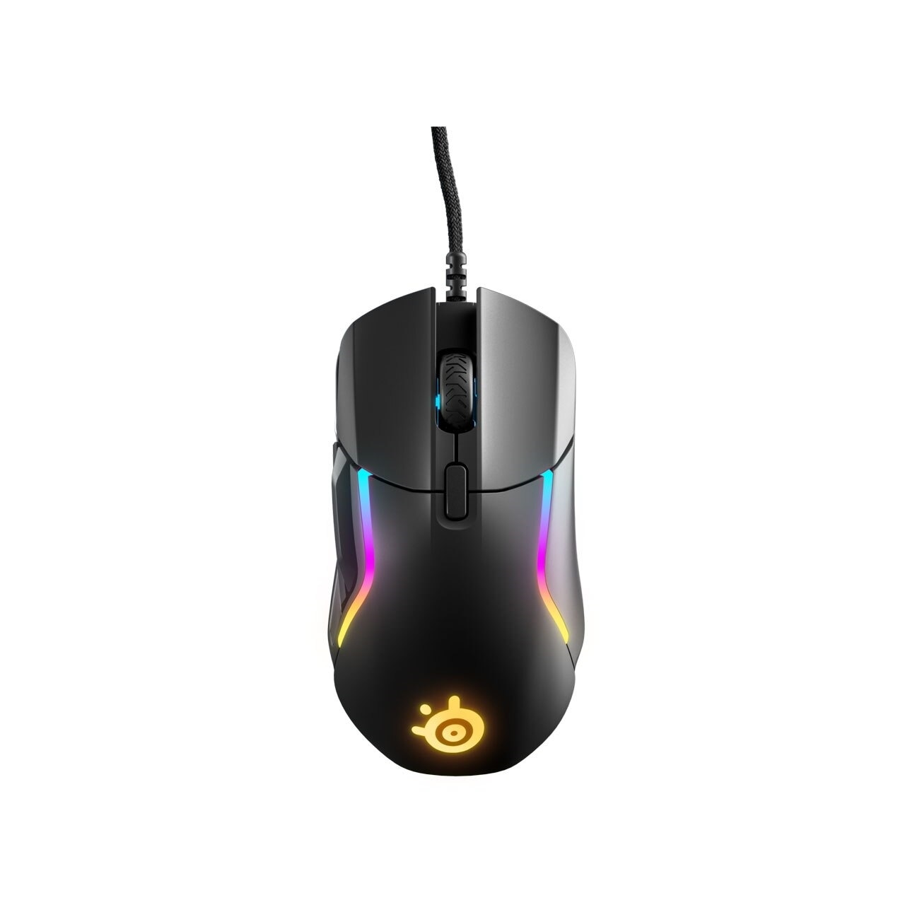 Rival 5 ゲーミングマウス