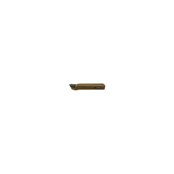 三和製作所 切削工具 付刃バイト JIS14R形 16×16×140 507-2 メーカー直送