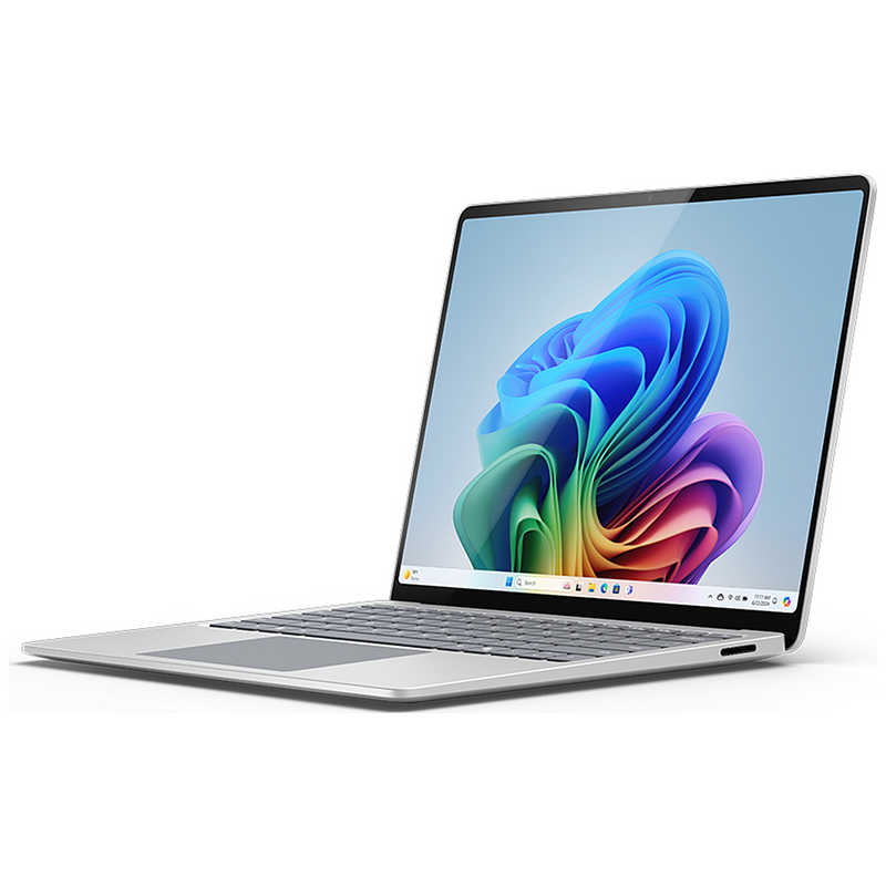 Surface Pro6 2in1タイプ 高性能ノートPC 顔認証 ビジネスに マイクロソフト Surface Pro 第11世代 EP2-19226 [サファイア