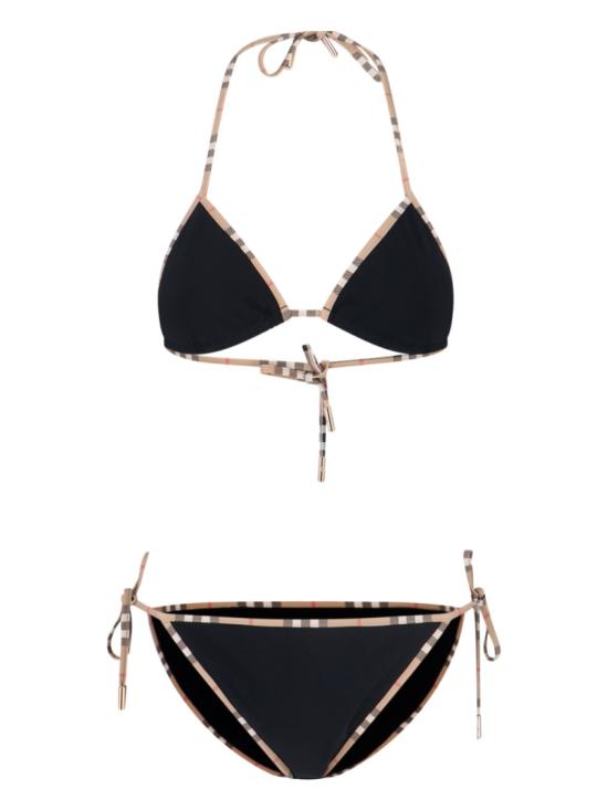 BURBERRY Women Beachwear 8070463A1189 Black