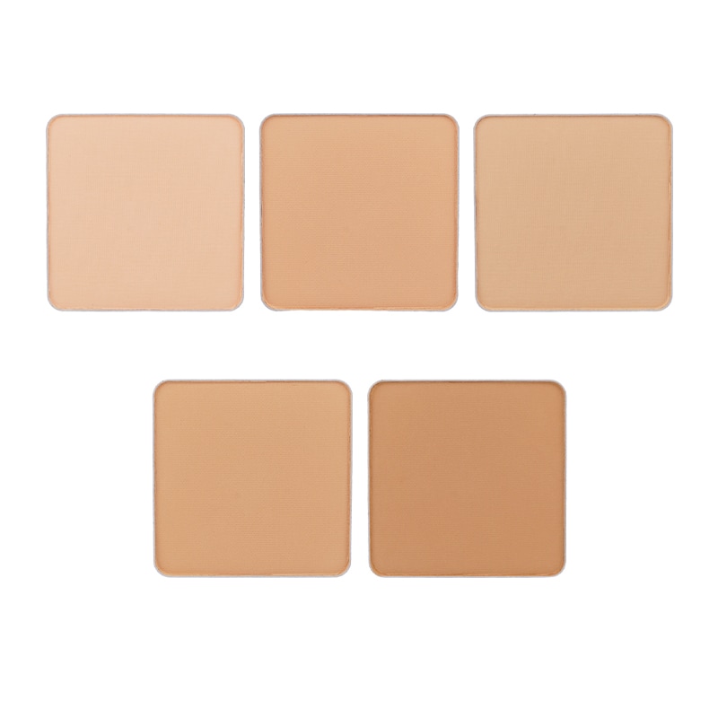 B.A パウダリィファンデーション [5種類から選べる]10g REFILL P1 P2 N1 N3 N5 パフ付き ケース別売り[ギフトラッピング対応]