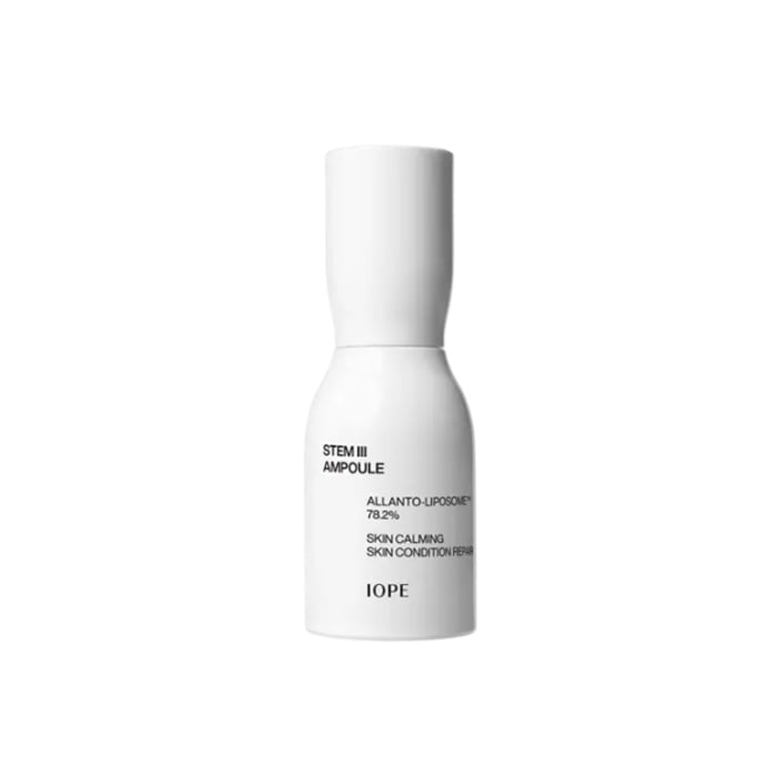 ステムIII アンプル50ml 6,460円