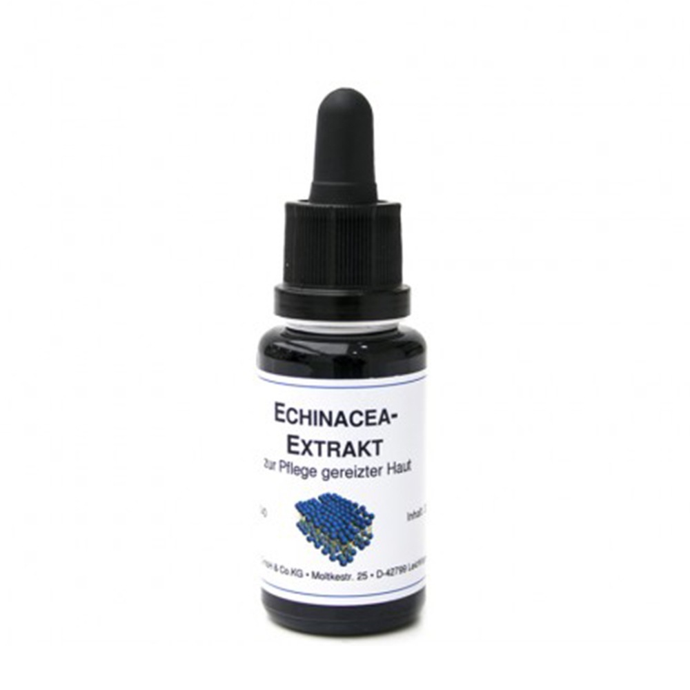 【皮膚科病院用】DMSザマビジュアルズエキナセアエクストラクト20ml