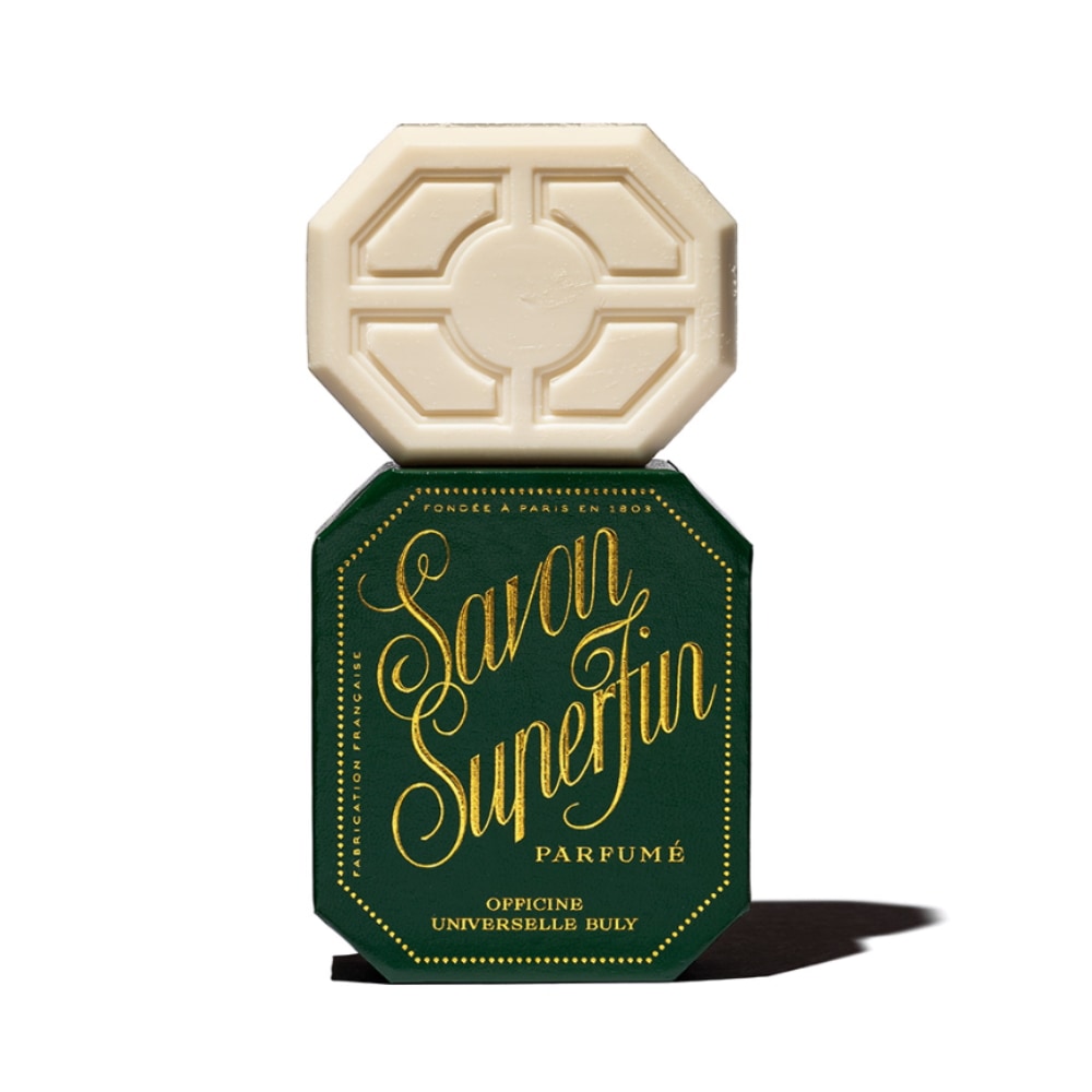 【国内百貨店】ブリーレザデブフランセサボンスペパンソップグロッセイ150g