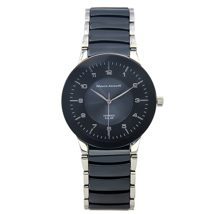 腕時計 ソーラー セラミック MJ043-2