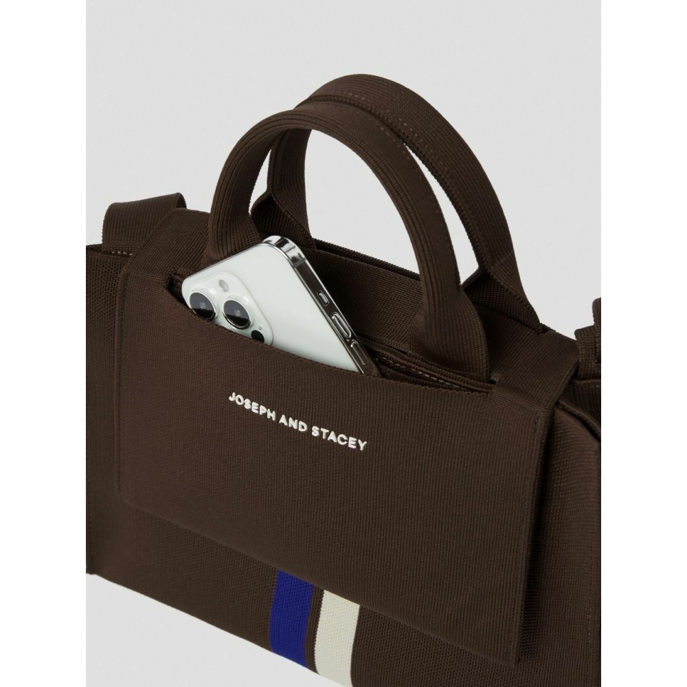 ジョセフ&ステイシー LPK ラティス M フラップポケット (全て) 8,493円