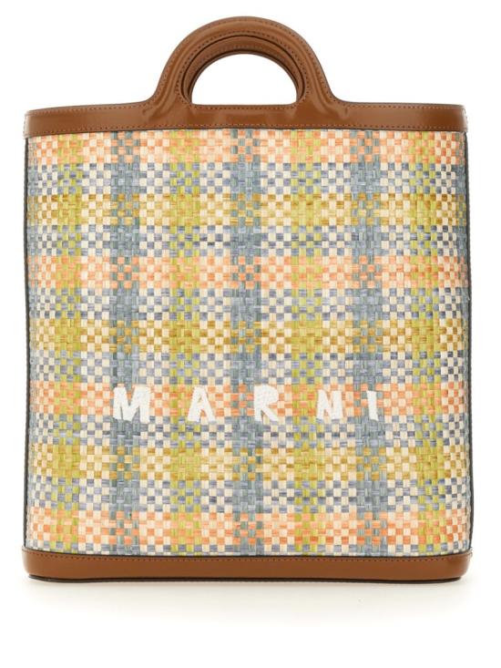 MARNI Women Shoulder Bags SBMP0179U5 P6744ZO754 Multicolor